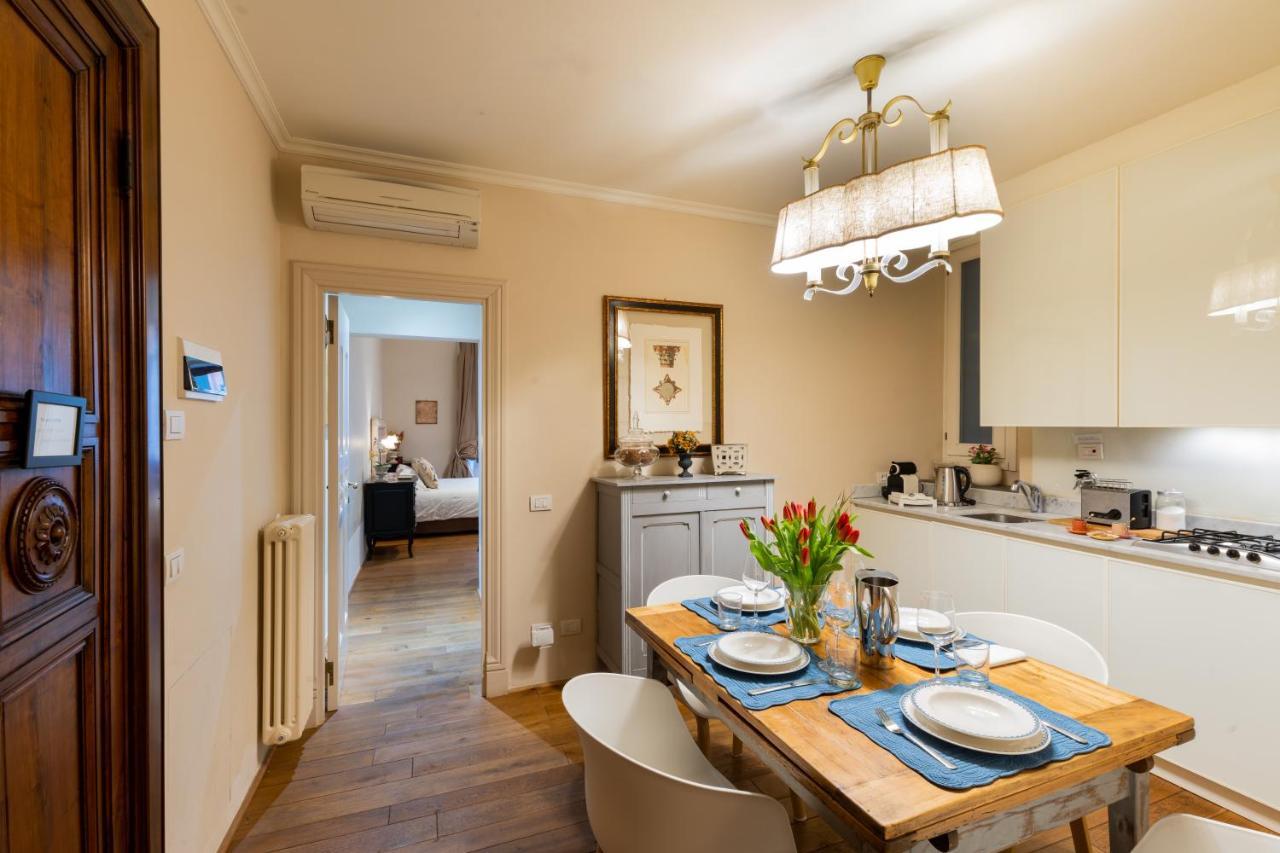 Caterina Apartment フィレンツェ エクステリア 写真