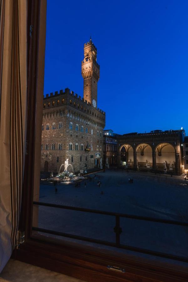 Caterina Apartment フィレンツェ エクステリア 写真