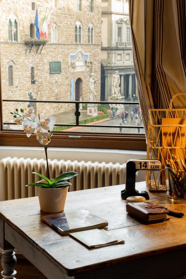Caterina Apartment フィレンツェ エクステリア 写真