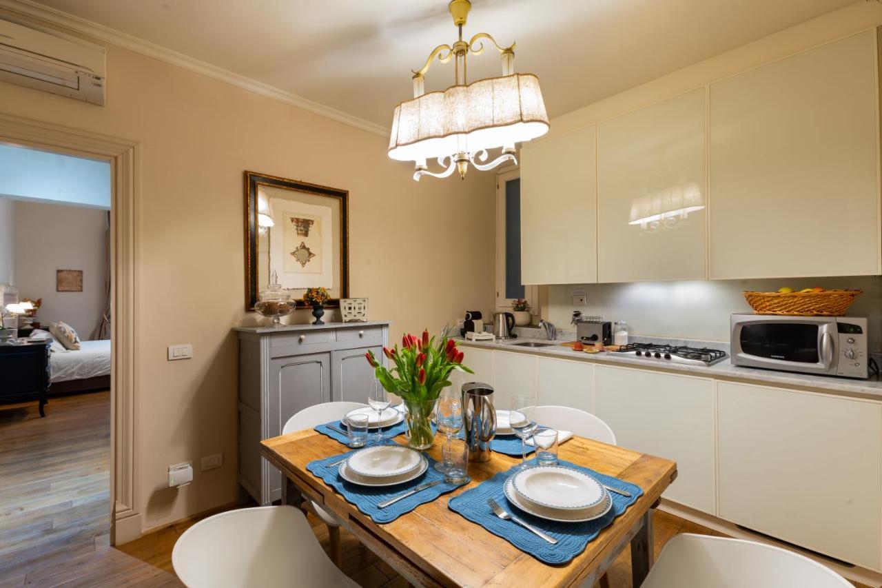 Caterina Apartment フィレンツェ エクステリア 写真