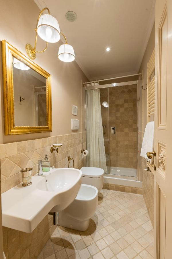 Caterina Apartment フィレンツェ エクステリア 写真