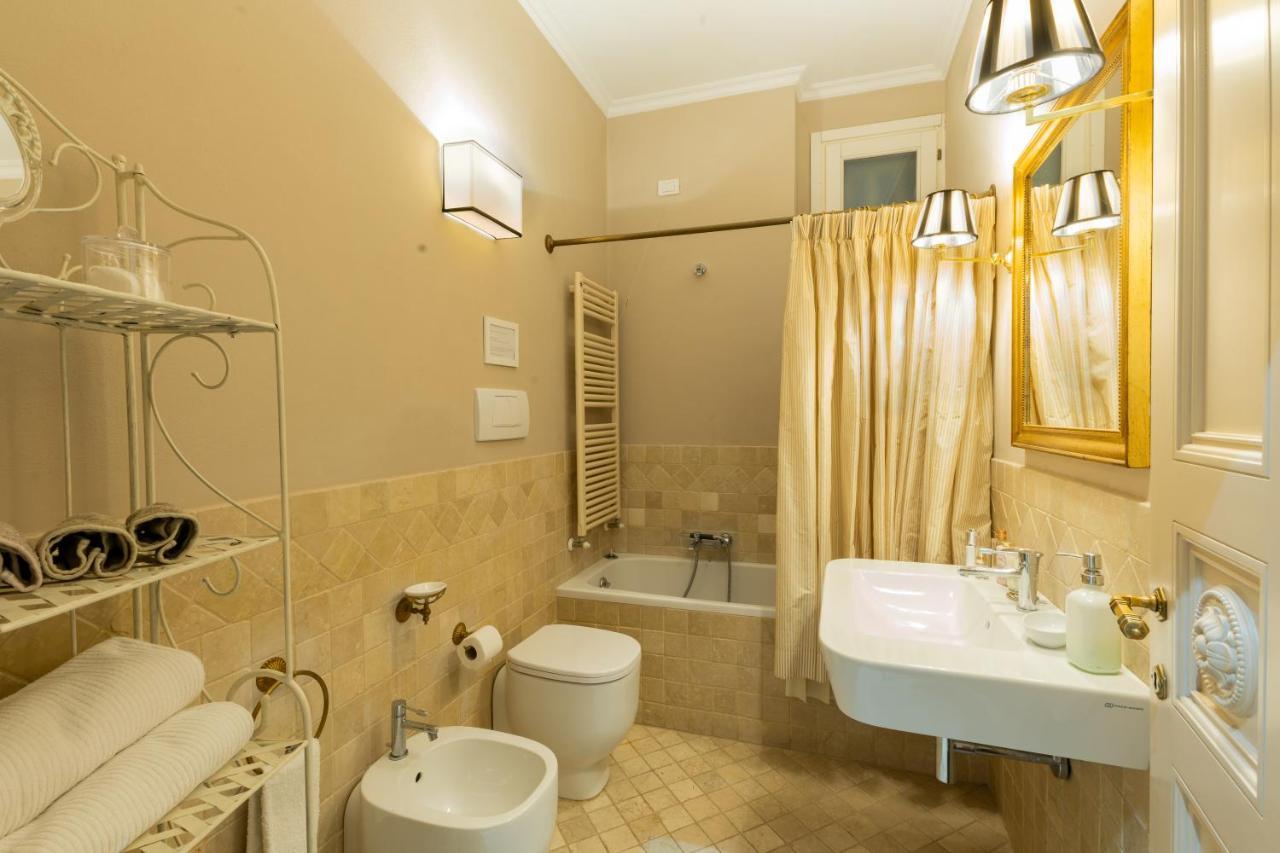 Caterina Apartment フィレンツェ エクステリア 写真