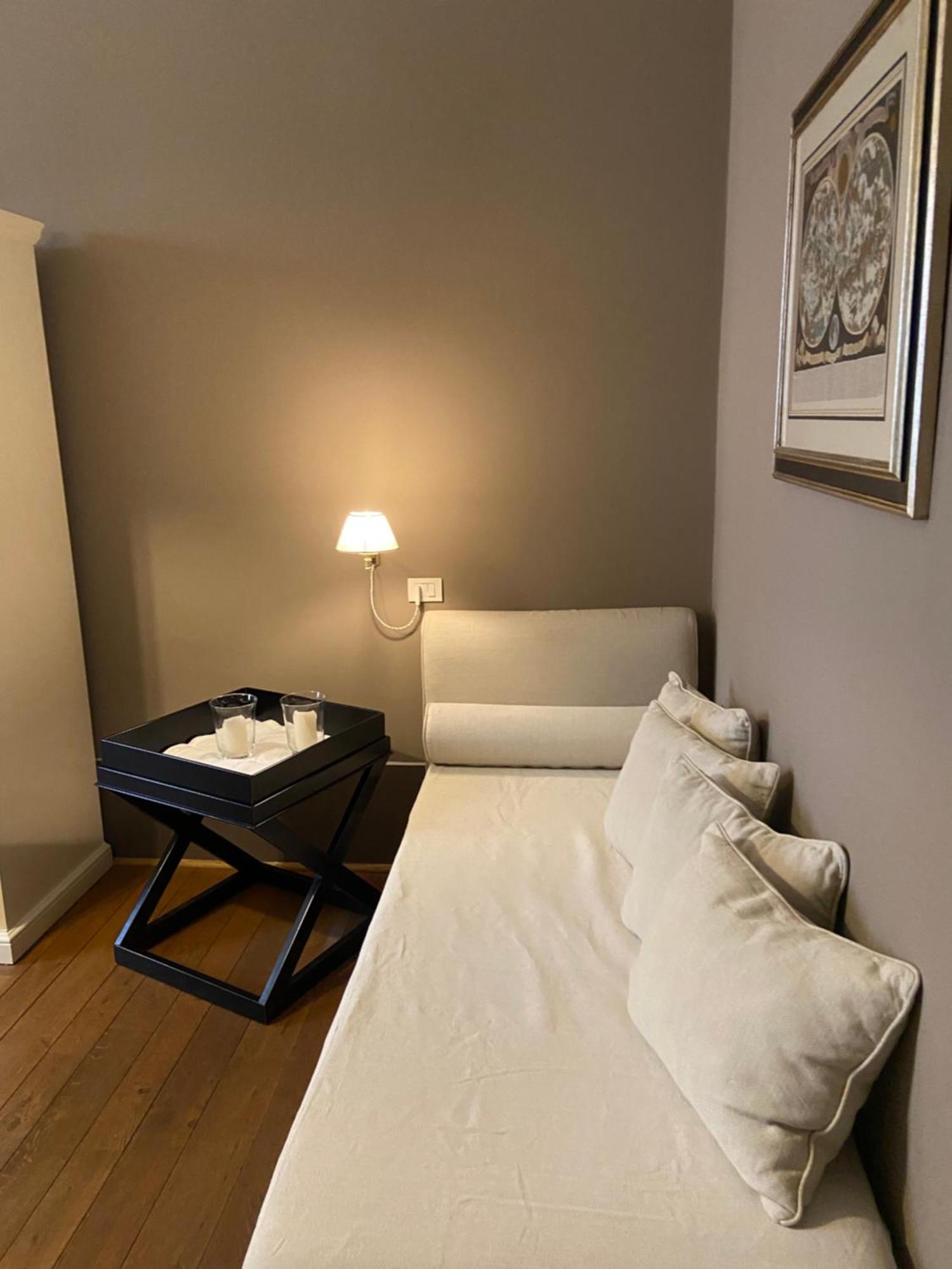 Caterina Apartment フィレンツェ エクステリア 写真