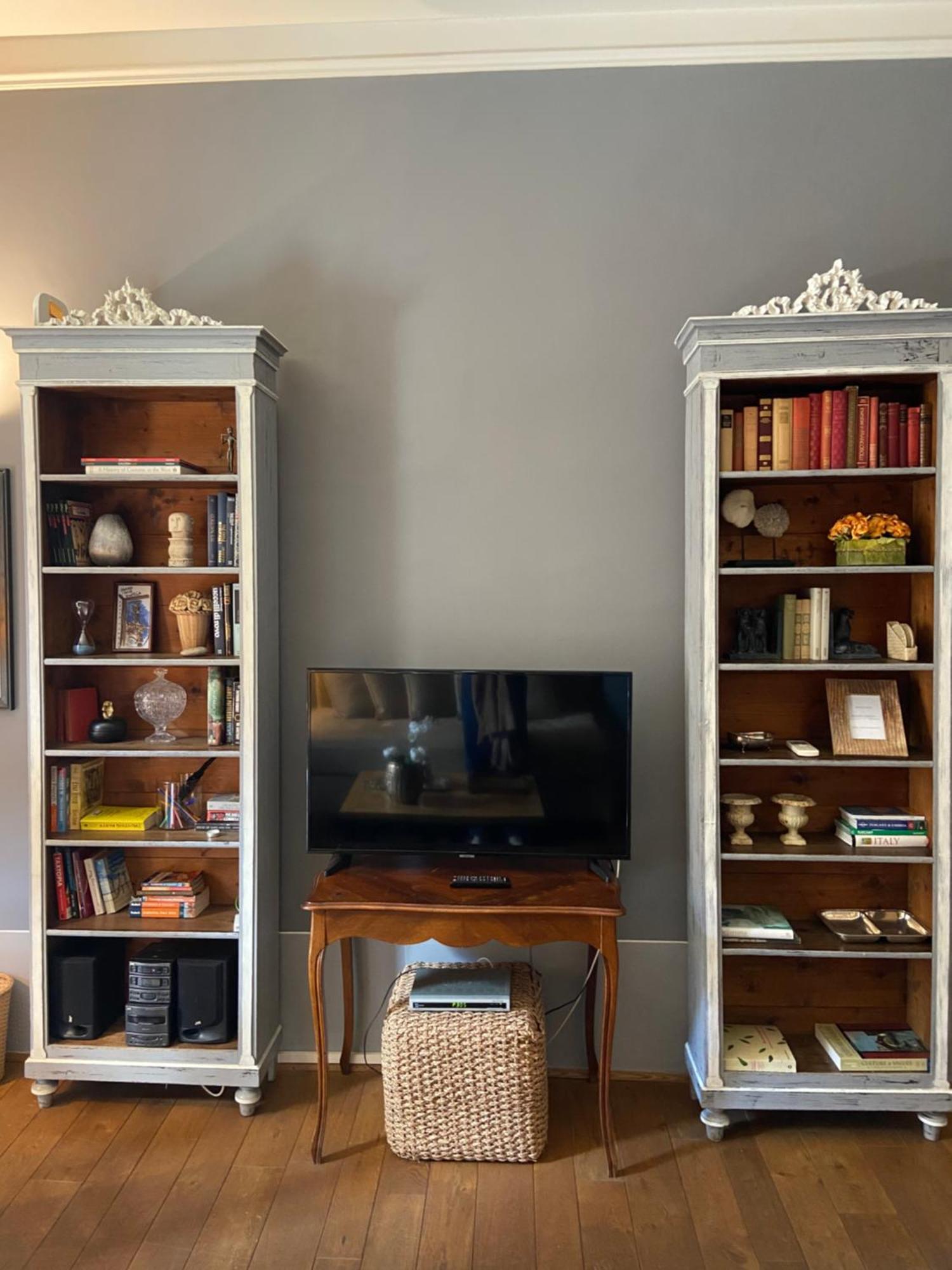 Caterina Apartment フィレンツェ エクステリア 写真
