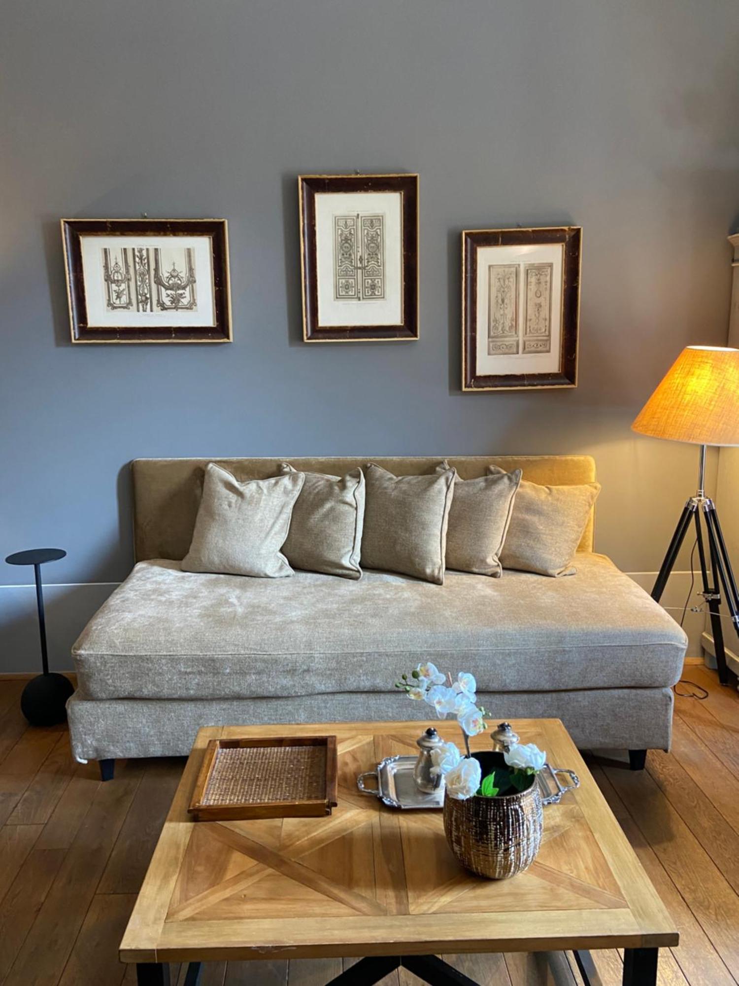 Caterina Apartment フィレンツェ エクステリア 写真