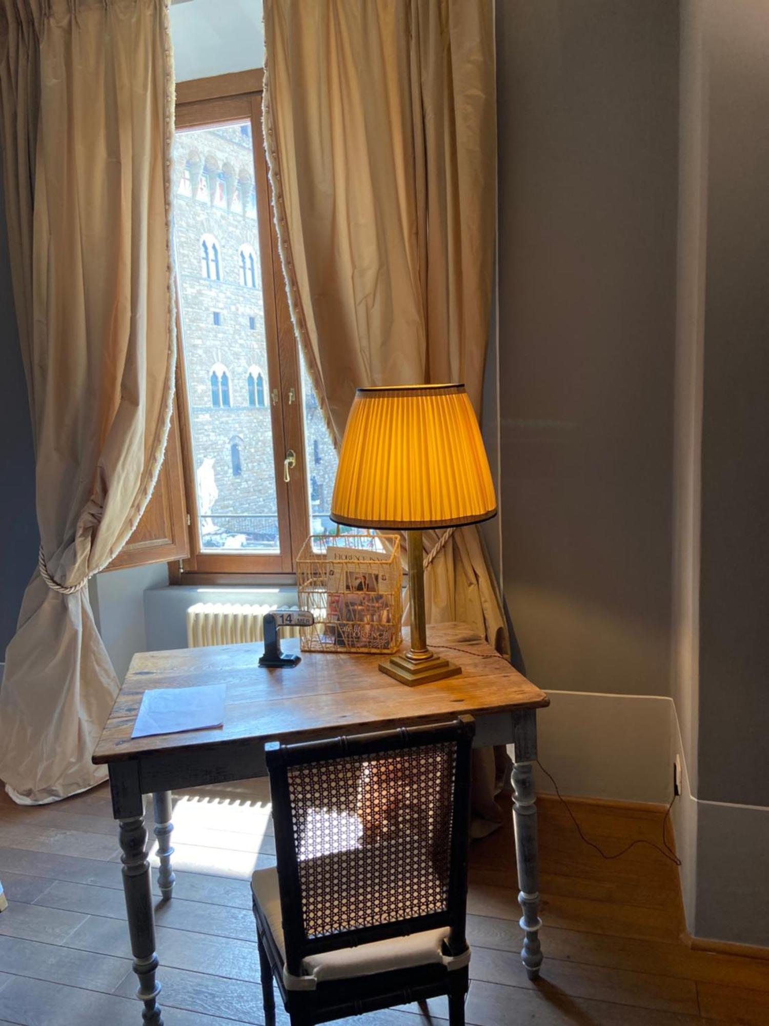 Caterina Apartment フィレンツェ エクステリア 写真
