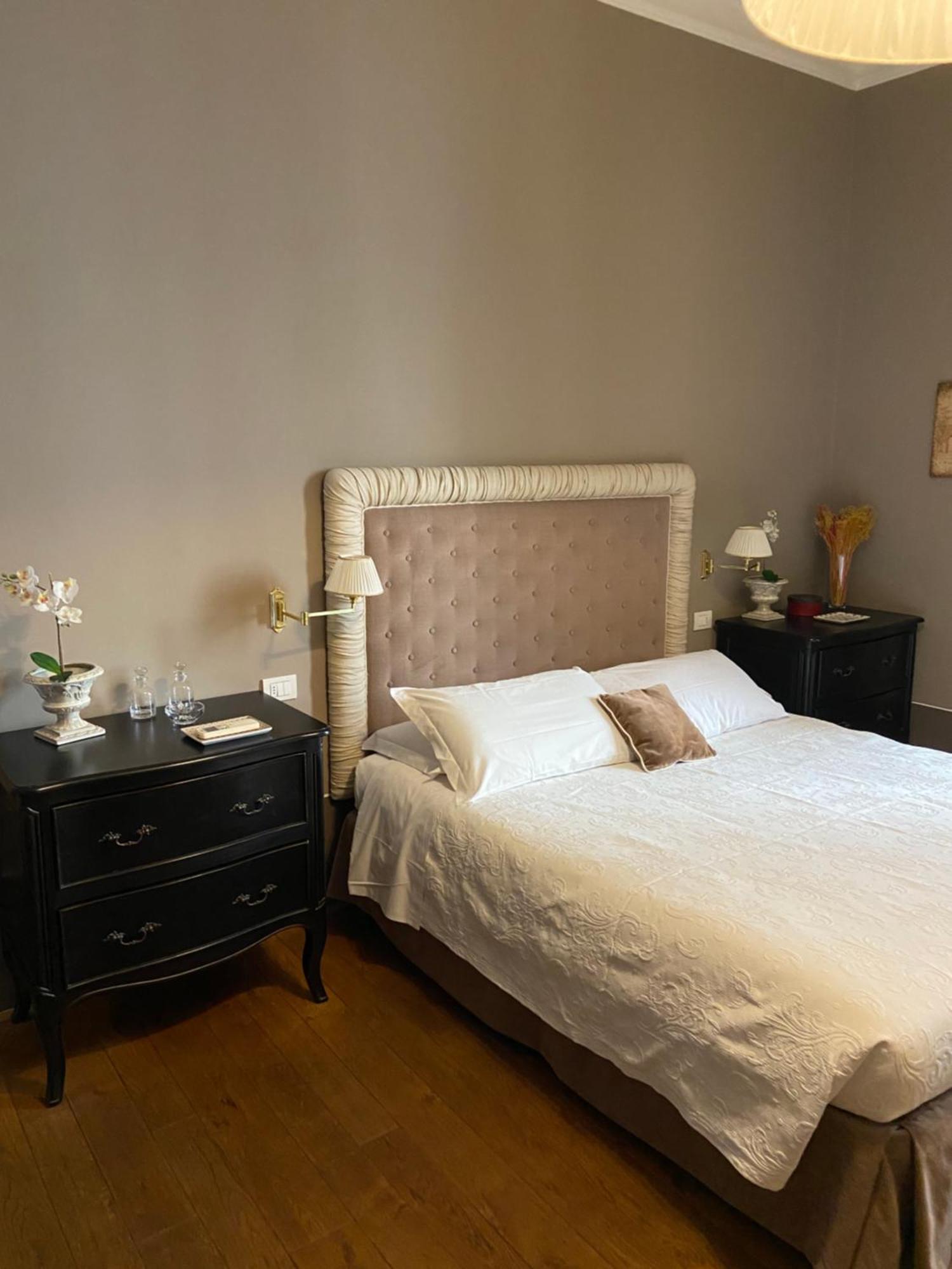 Caterina Apartment フィレンツェ エクステリア 写真