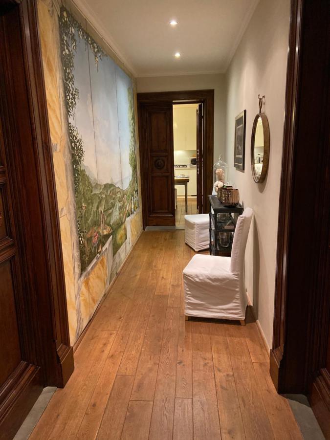 Caterina Apartment フィレンツェ エクステリア 写真